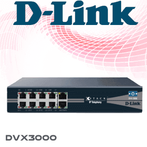 Dlink DVX-3000 Nairobi