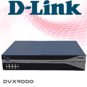 Dlink DVX-9000 Nairobi