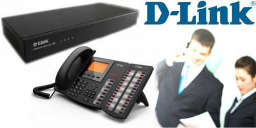 Dlink Phone System Kenya