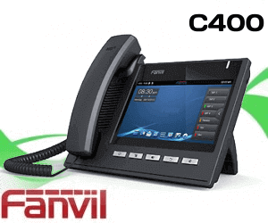 Fanvil C400 IP Phone Nairobi