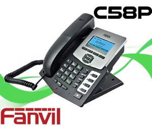fanvil-c58p-voip-phone-kenya