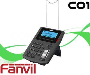 fanvil-call-center-phone-c01-kenya