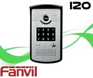 Fanvil I20 IP Door Phone Nairobi