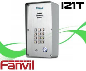 Fanvil I21T Door Phone Nairobi