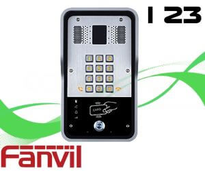Fanvil I23 SIP Door Phone Nairobi
