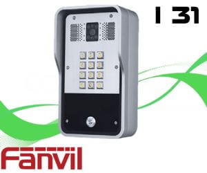 Fanvil I31 SIP Door Phone Nairobi