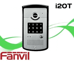 Fanvil I20T IP Door Phone Nairobi