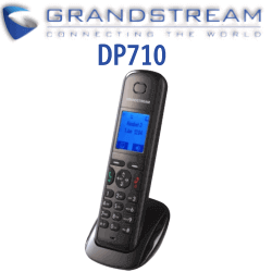 Grandstream DP710 Dect Phone