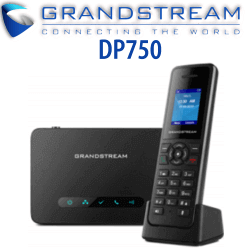 Grandstream DP750 Dect Phone Nairobi