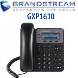 Grandstream GXP1610 IP Phone Nairobi
