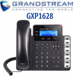 Grandstream GXP1628 IP Phone Nairobi