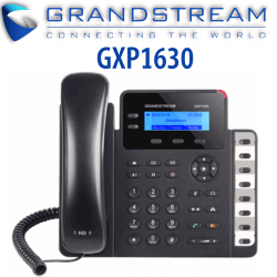Grandstream GXP1630 IP Phone Nairobi
