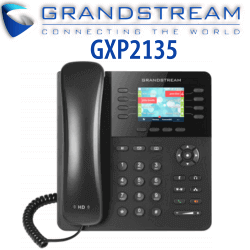 Grandstream GXP2135 IP Phone Nairobi
