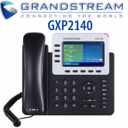 Grandstream GXP2140 IP Phone Nairobi