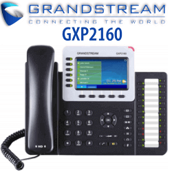 Grandstream GXP2160 IP Phone Nairobi