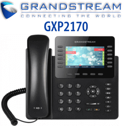 Grandstream GXP2170 IP Phone Nairobi