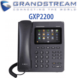 Grandstream GXP2200 IP Phone Nairobi