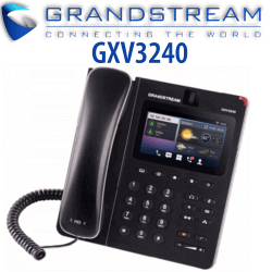 Grandstream GXV3240 IP Phone Nairobi