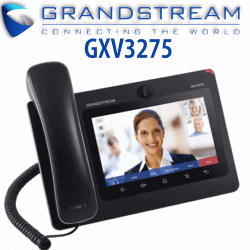 Grandstream GXV3275 IP Phone Nairobi