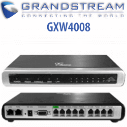 Grandstream GXW4008 fxs Gateway Nairobi
