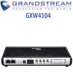 Grandstream GXW4104 FXS Gateway Nairobi