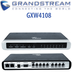 Grandstream GXW4108 FXO Gateway Nairobi