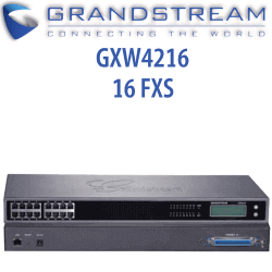 Grandstream GXW4216 Gateway Nairobi