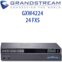 Grandstream GXW4224 FXS Gateway Nairobi