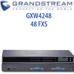 Grandstream GXW4248 Analog Gateway Nairobi