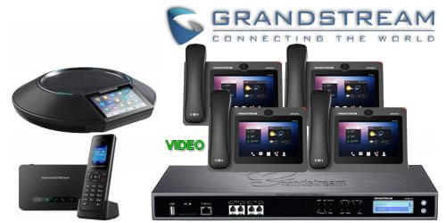 Grandstream Phone System Kenya