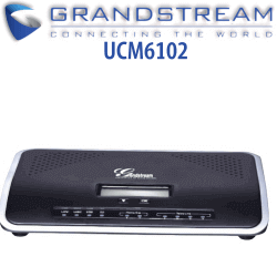 Grandstream UCM6102 IP PBX Nairobi