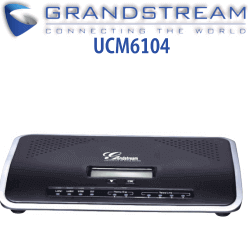 Grandstream UCM6104 IP PBX Nairobi