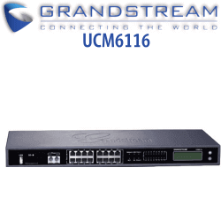 Grandstream UCM6116 IP PBX Nairobi