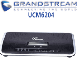 Grandstream-UCM6204-Nairobi