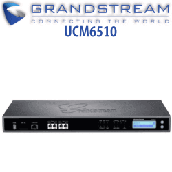 Grandstream UCM6510 IP PBX Nairobi