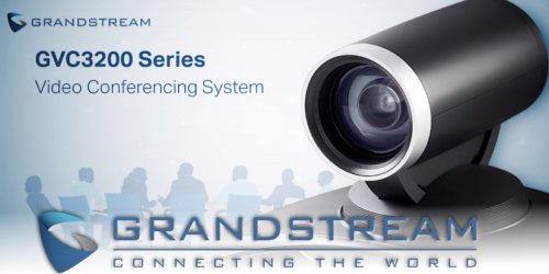 Grandstream Video Conferencing System Kenya
