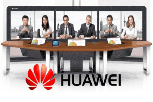 Huawei Video Conferencing System