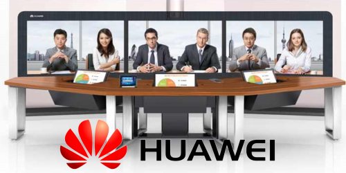 Huawei Video Conferencing System Kenya
