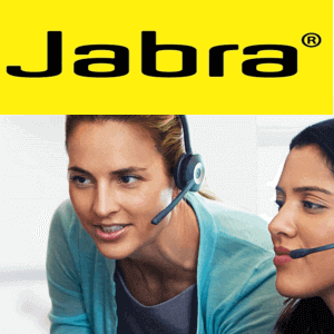 Jabra Office Phone Headset Kenya