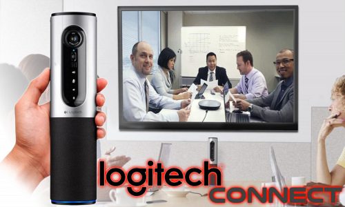 Logitech Connect Kenya