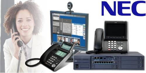 Nec Telehone Systems Kenya