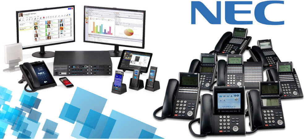 Nec Phone Systems