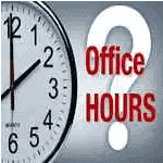 Office-Hours-In-Telephone-System