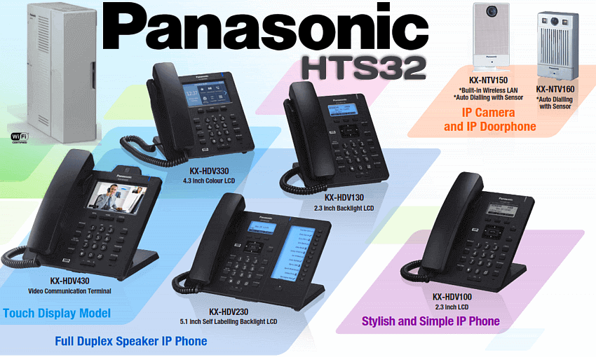 Panasonic hts32 dubai