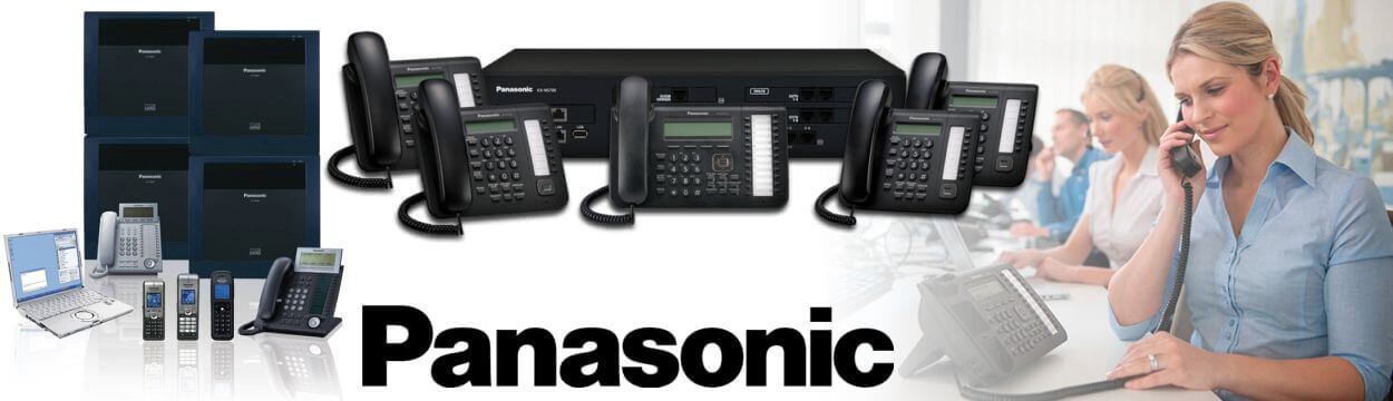 Panasonic PBX Phone system
