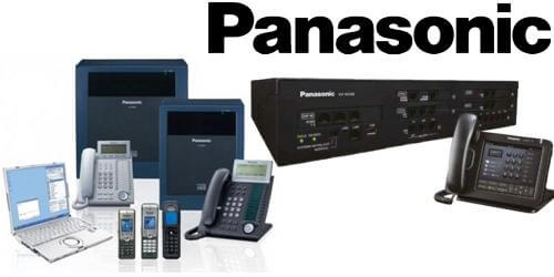 Panasonic Phone System Kenya
