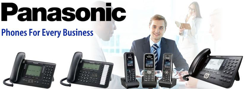 Panasonic Phones Kenya