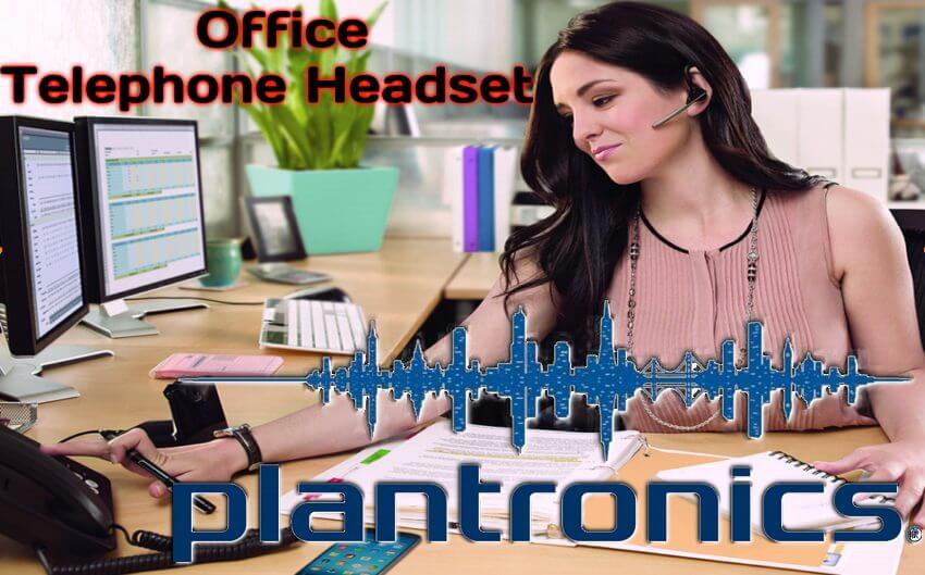 Plantronics Headset Kenya