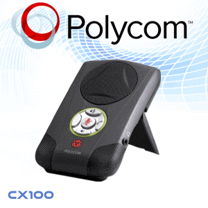 Polycom CX100 Nairobi