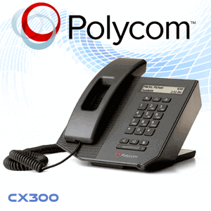 Polycom CX300 R2 Nairobi
